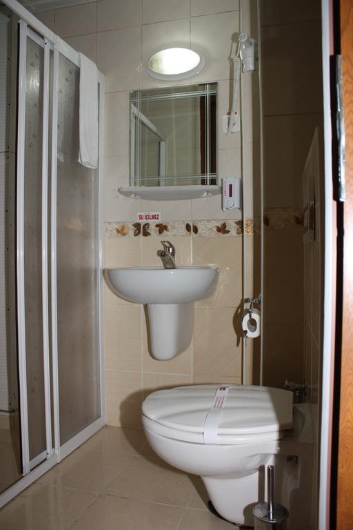 Burak Hotel 加济安泰普 客房 照片