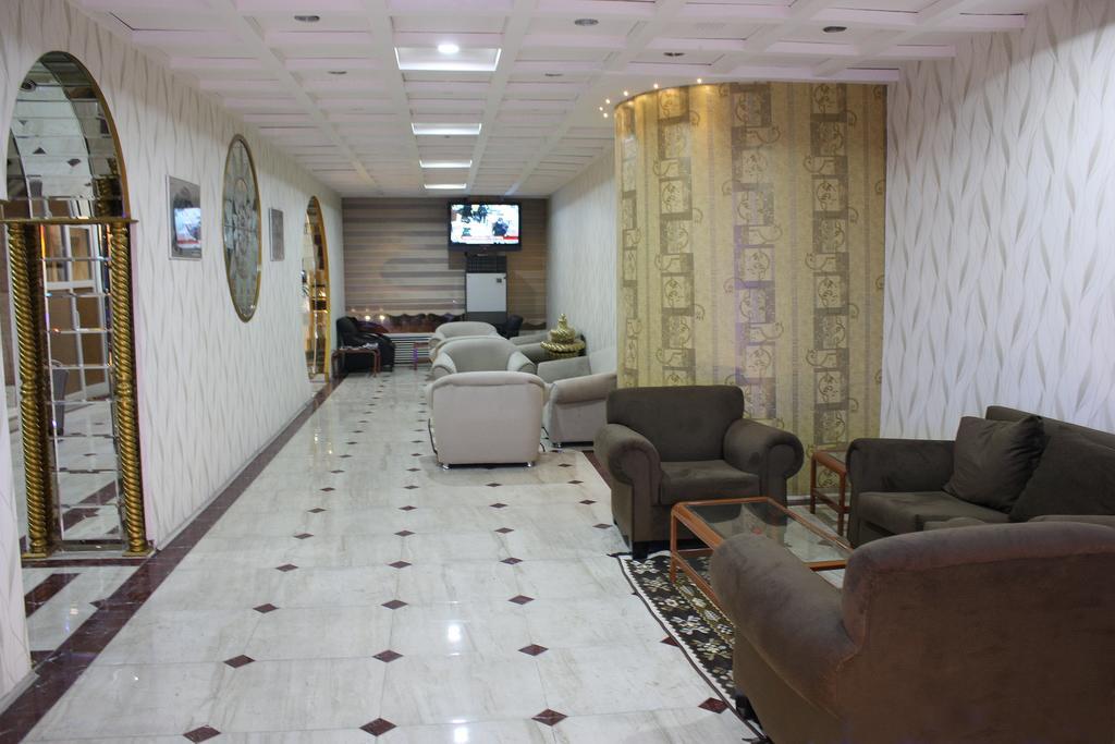 Burak Hotel 加济安泰普 外观 照片