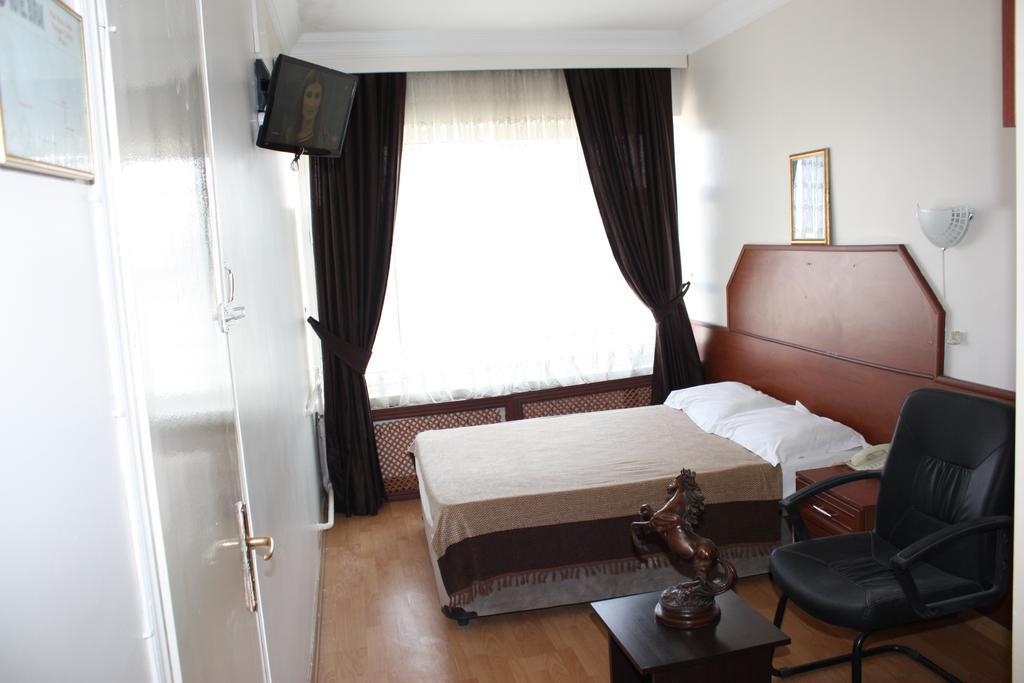 Burak Hotel 加济安泰普 客房 照片
