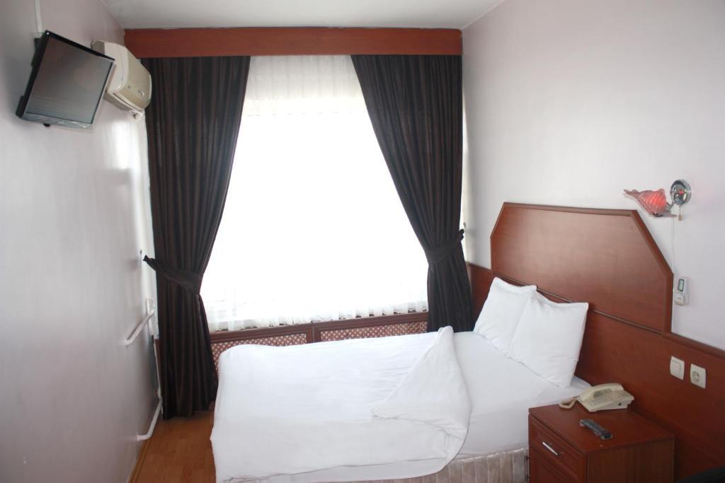 Burak Hotel 加济安泰普 客房 照片