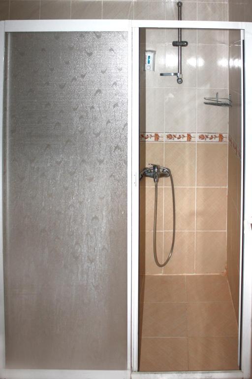 Burak Hotel 加济安泰普 客房 照片